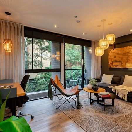 Loma Verde Aparthotel Medellín Zewnętrze zdjęcie