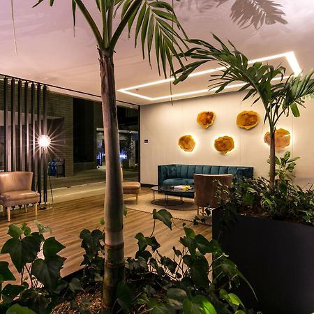 Loma Verde Aparthotel Medellín Zewnętrze zdjęcie