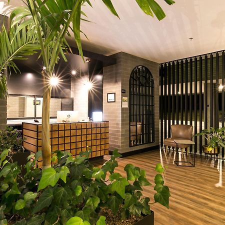 Loma Verde Aparthotel Medellín Zewnętrze zdjęcie