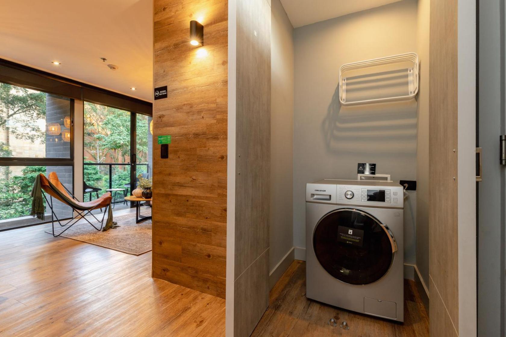 Loma Verde Aparthotel Medellín Zewnętrze zdjęcie