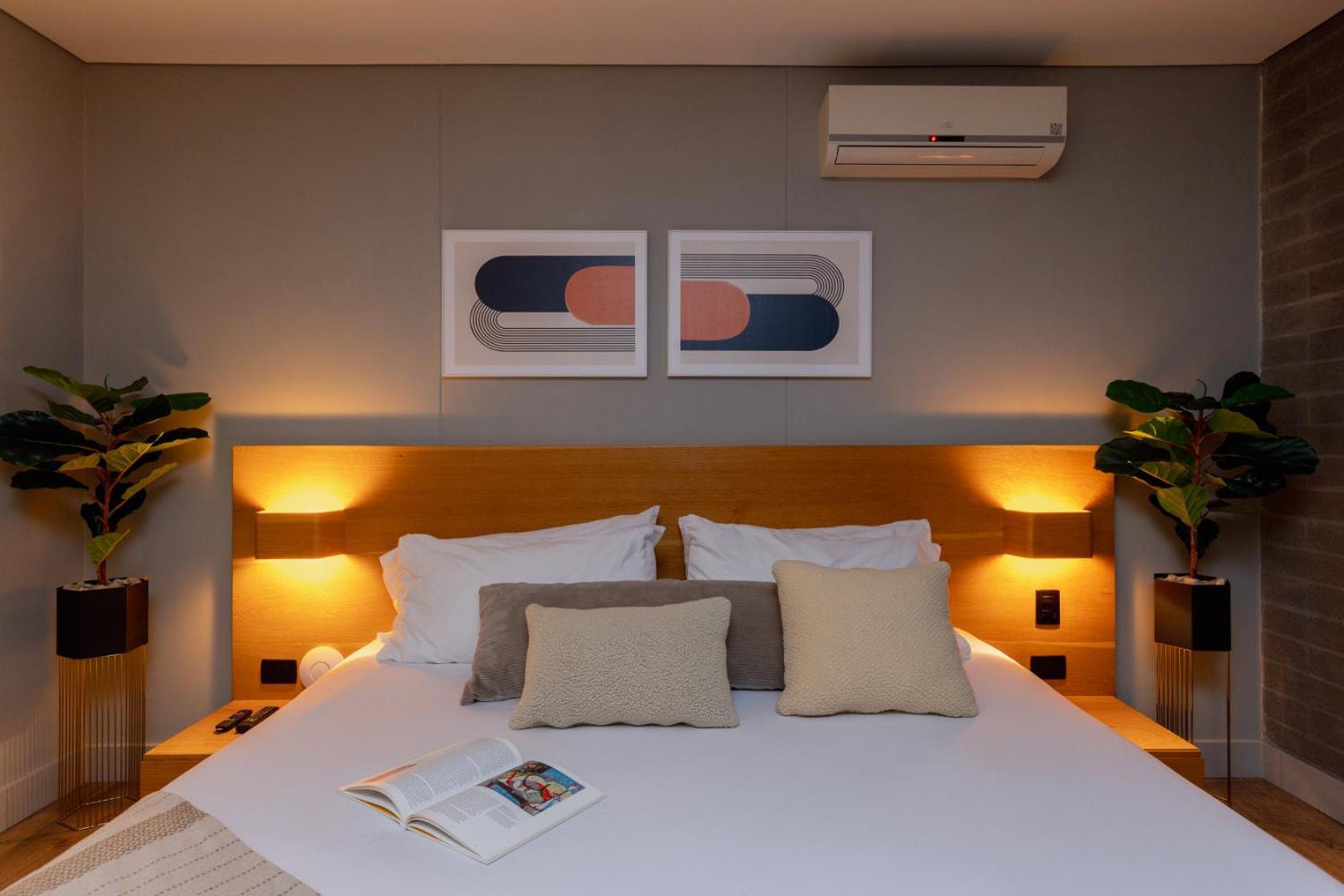 Loma Verde Aparthotel Medellín Zewnętrze zdjęcie