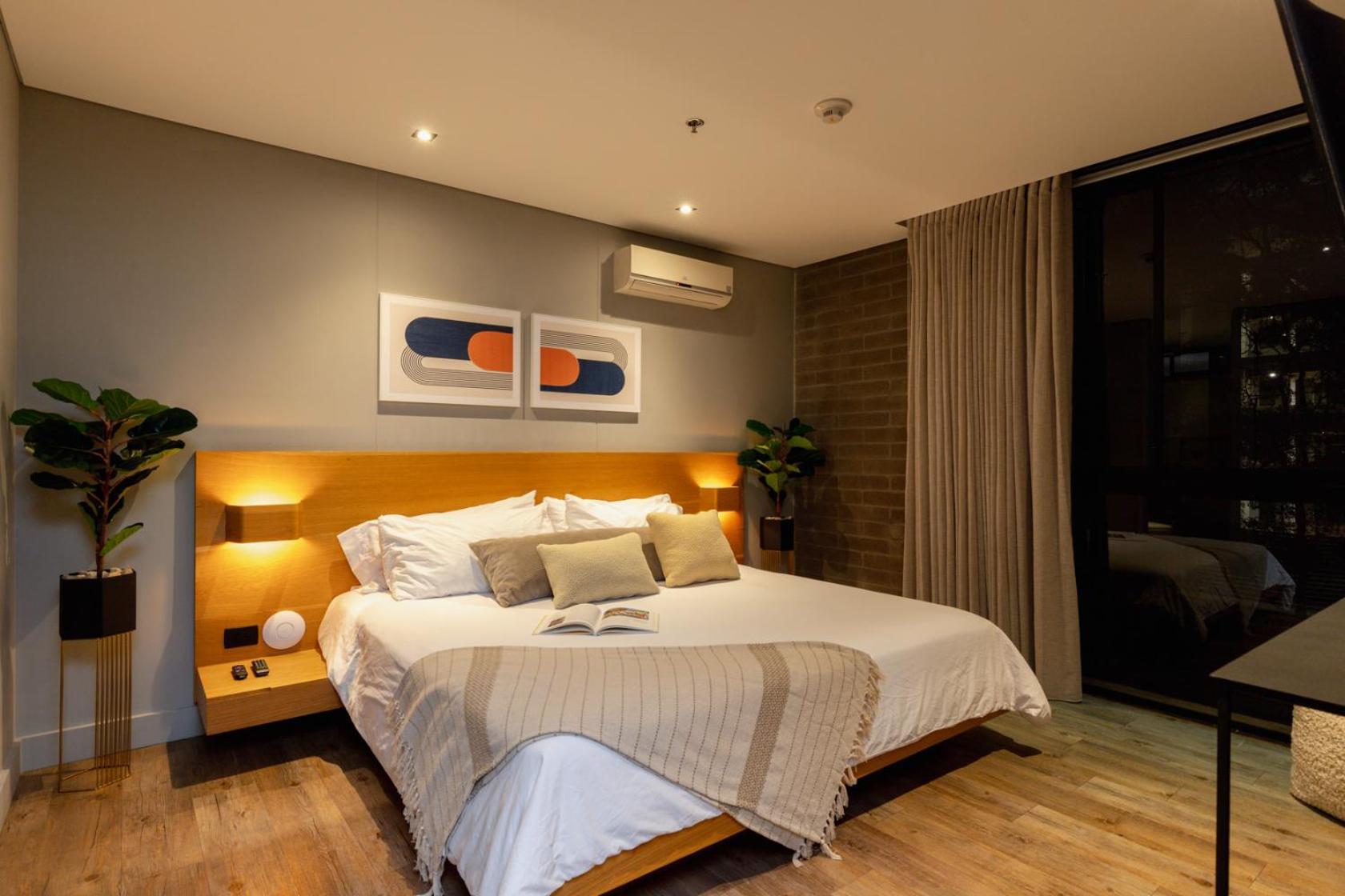 Loma Verde Aparthotel Medellín Zewnętrze zdjęcie
