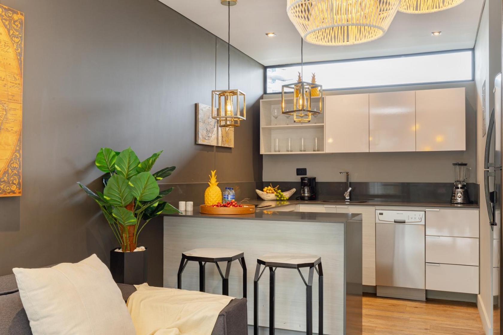 Loma Verde Aparthotel Medellín Zewnętrze zdjęcie