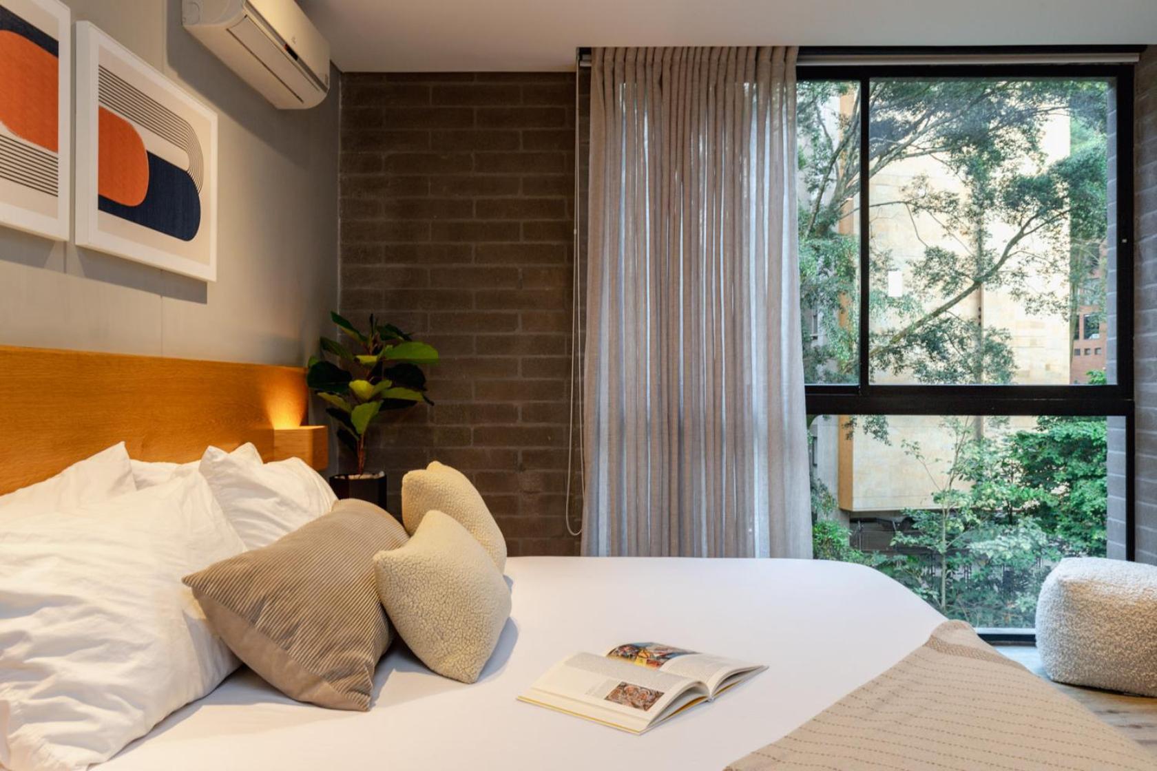 Loma Verde Aparthotel Medellín Zewnętrze zdjęcie