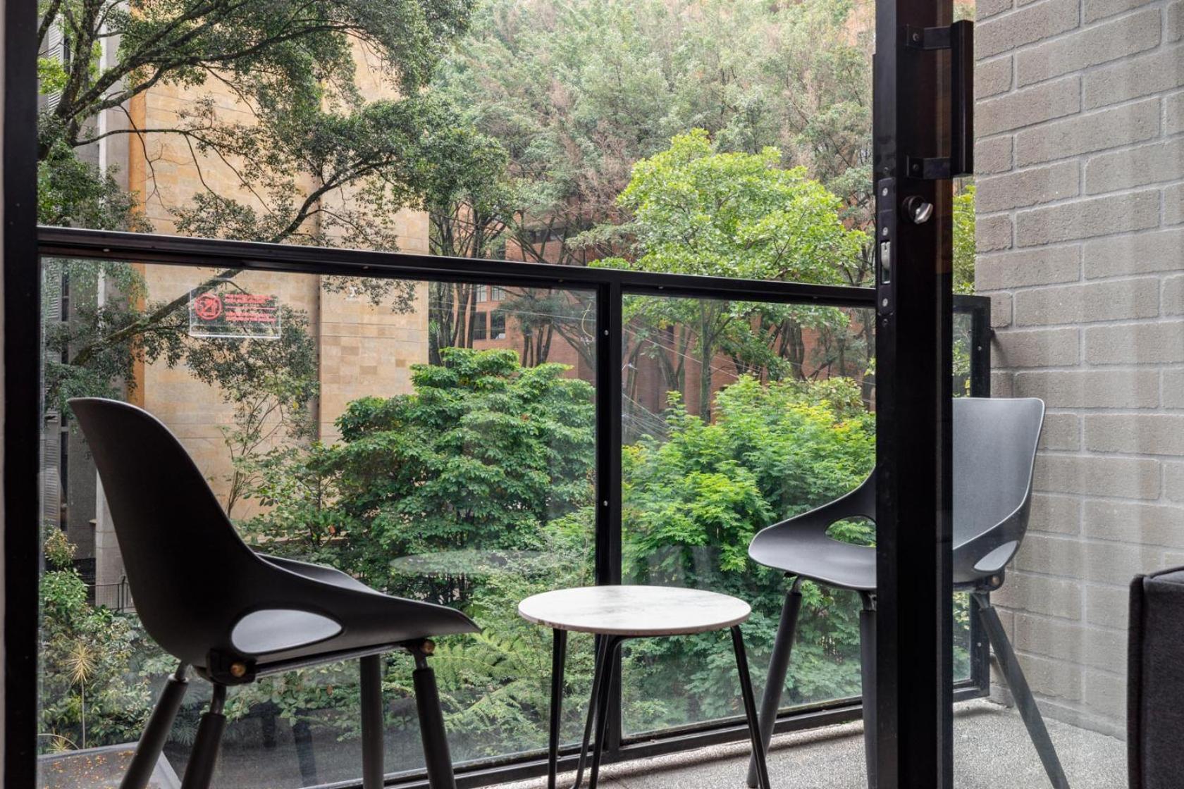 Loma Verde Aparthotel Medellín Zewnętrze zdjęcie