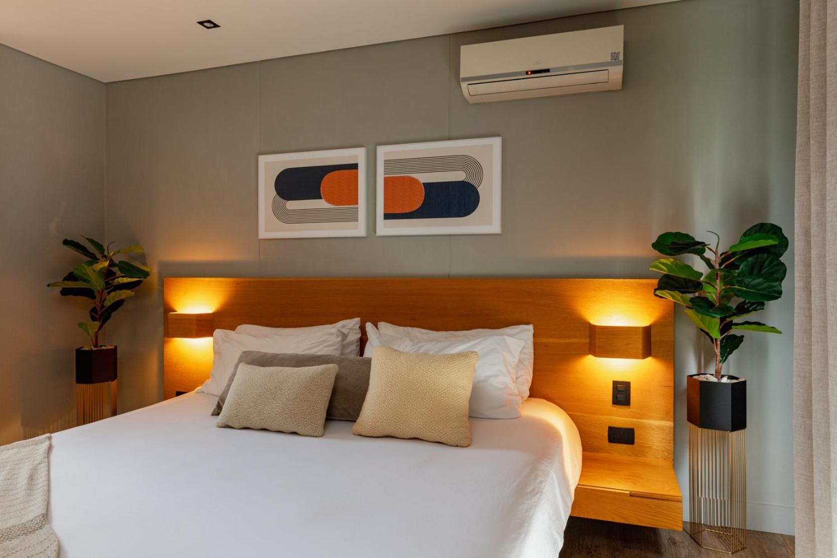 Loma Verde Aparthotel Medellín Zewnętrze zdjęcie