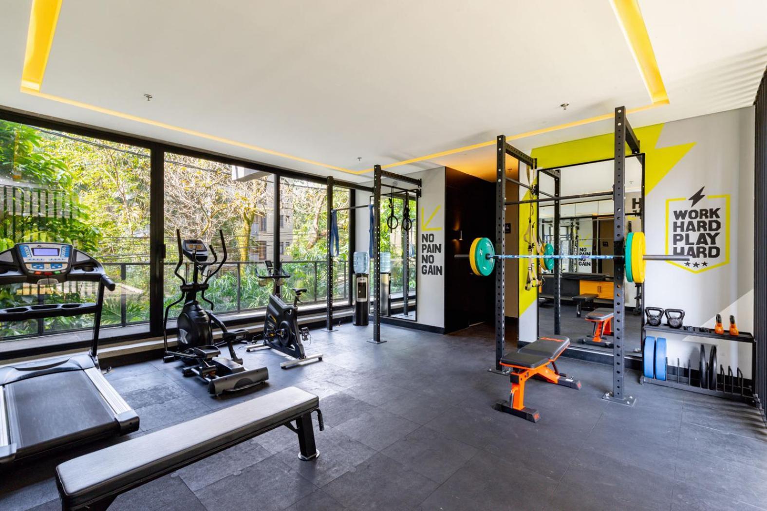 Loma Verde Aparthotel Medellín Zewnętrze zdjęcie