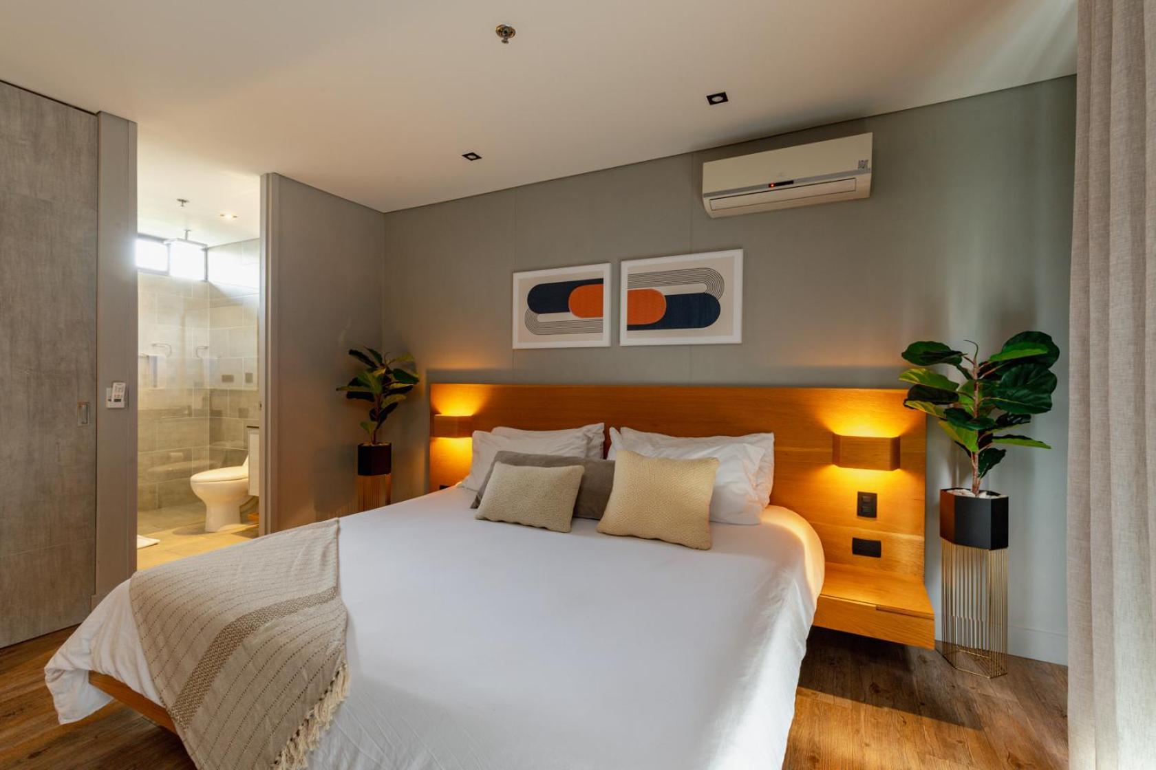 Loma Verde Aparthotel Medellín Zewnętrze zdjęcie