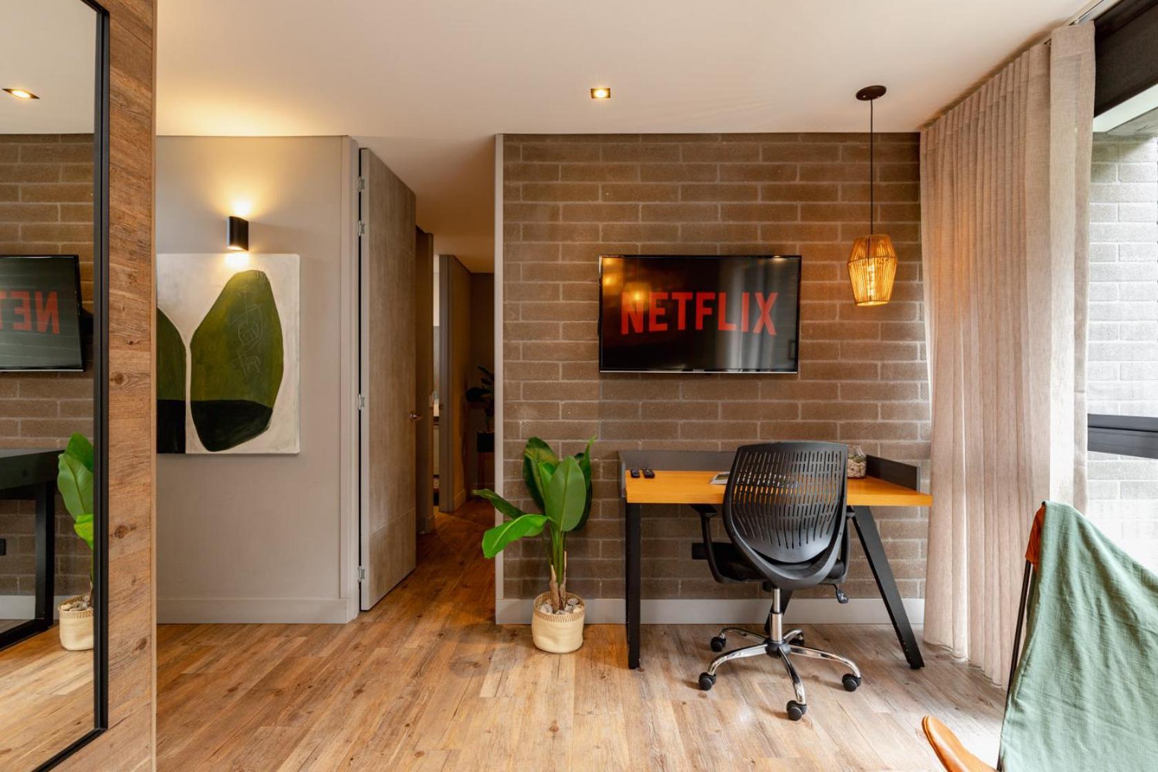 Loma Verde Aparthotel Medellín Zewnętrze zdjęcie